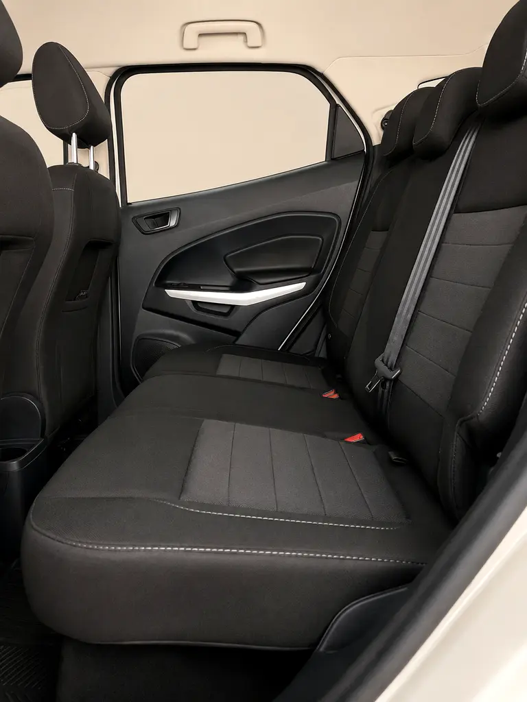Ford Ecosport Titanium 2020 GCC Specs - Excellent Condition - Image 8