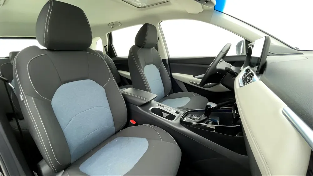 AED 779/month | Manufacturer Warranty | Service History | 30 Day Return | CHEVROLET CAPTIVA 2023 - Image 6