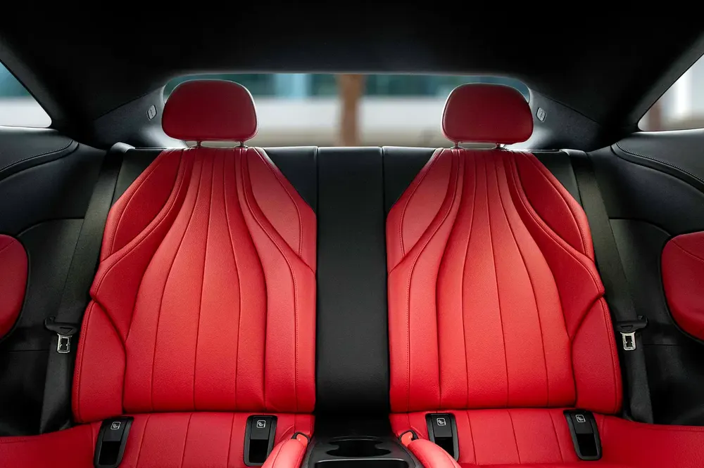 5,582 P.M | 0% Downpayment | CLE 200 AMG | 5 YEAR AGENCY WARRANTY! - Image 12