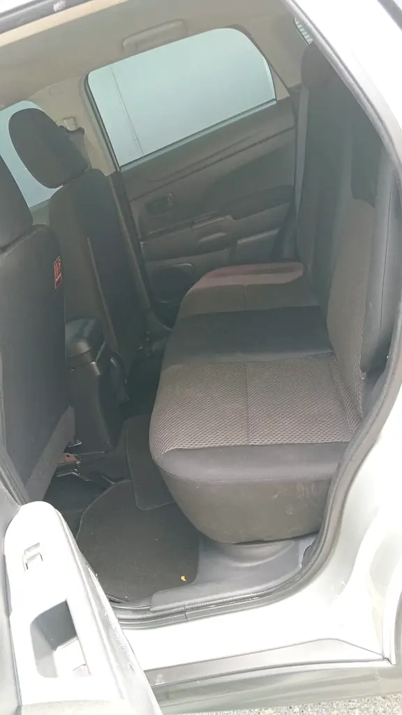 Mitsubishi ASX GLS 2019 - GCC Specs - Excellent Condition LADY DRIVEN - Image 14