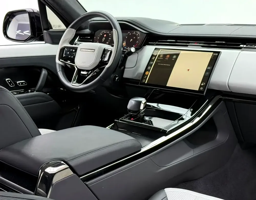 2024 Range Rover Sport SV 1st Edition, Warranty, Full RR Service History, Low Kms, Fully Loaded - Image 11