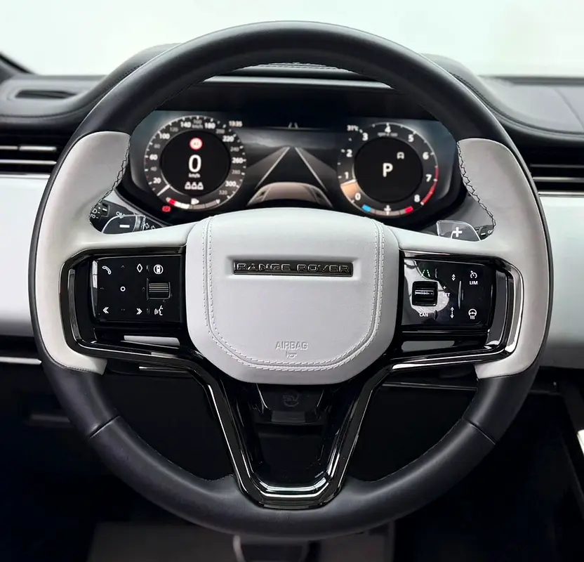2024 Range Rover Sport SV 1st Edition, Warranty, Full RR Service History, Low Kms, Fully Loaded - Image 15