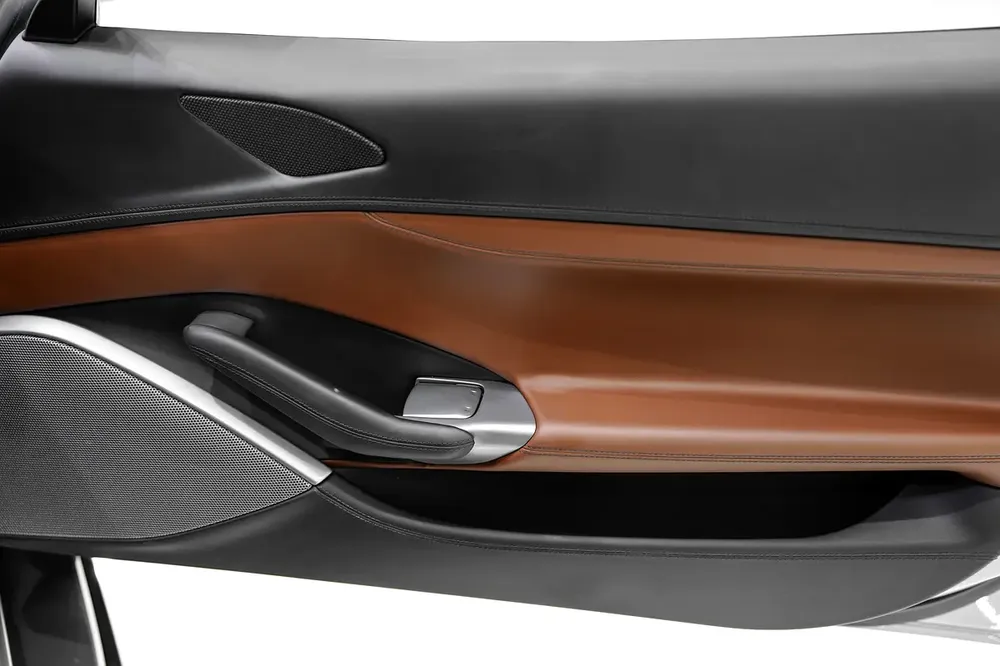 2020 Ferrari Portofino | Magneride Suspension | Al Tayer Warrany + Service | Full Service History!! - Image 11