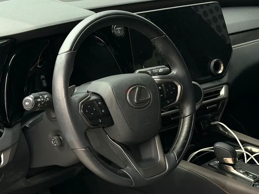 For Sale: 2024 Lexus RX350h Platinum - Image 12