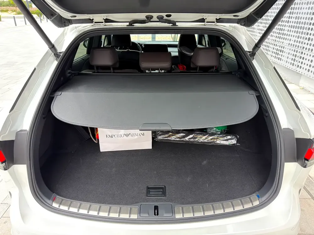 For Sale: 2024 Lexus RX350h Platinum - Image 16