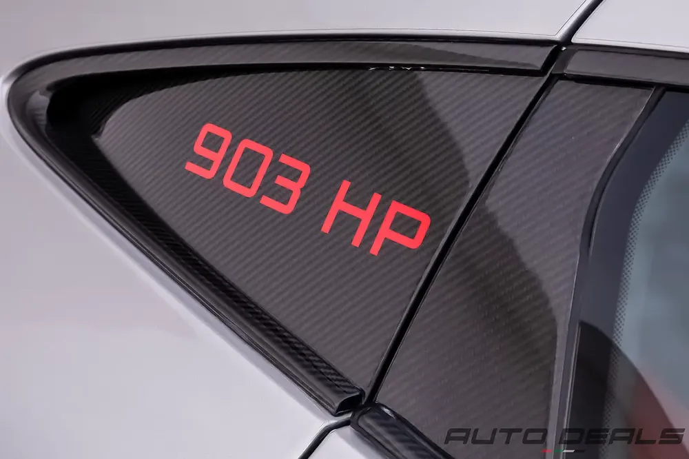 2015 McLaren P1 Special Project 300 1of1 | GCC | Low Mileage | Well Maintained | Pristine Condition - Image 9
