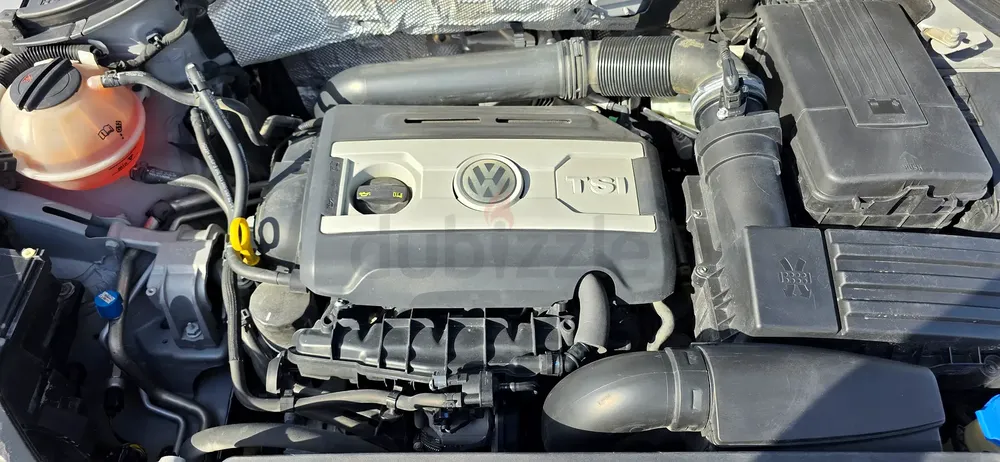 Agency Maintained, Top-Condition 2016 VW Tiguan R-Line - Image 17