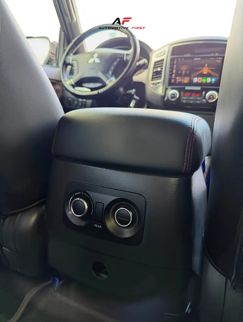 2020 Mitsubishi Pajero Black Signature Edition | Full Mitsubishi Service | Pristine Condition. - Image 18