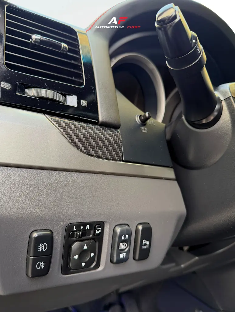 2020 Mitsubishi Pajero Black Signature Edition | Full Mitsubishi Service | Pristine Condition. - Image 19
