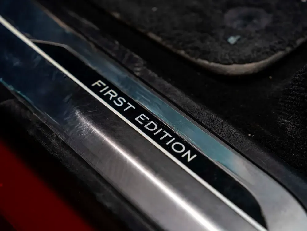 0% DOWN PAYMENT! | SAVVY-BUY | RANGE ROVER SPORT FIRST EDITION | WARRANTY + SERVICE - Image 10