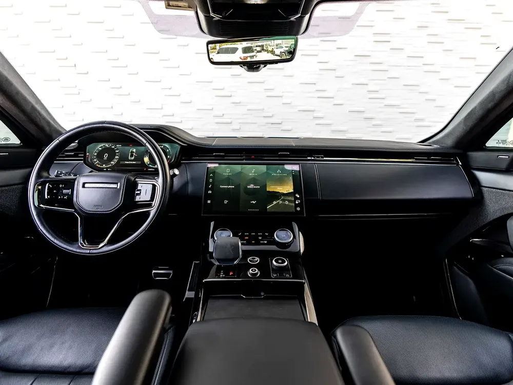 0% DOWN PAYMENT! | SAVVY-BUY | RANGE ROVER SPORT FIRST EDITION | WARRANTY + SERVICE - Image 11