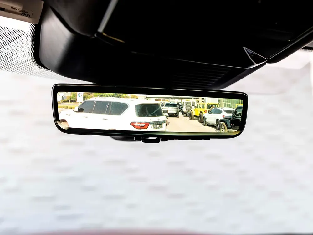 0% DOWN PAYMENT! | SAVVY-BUY | RANGE ROVER SPORT FIRST EDITION | WARRANTY + SERVICE - Image 17