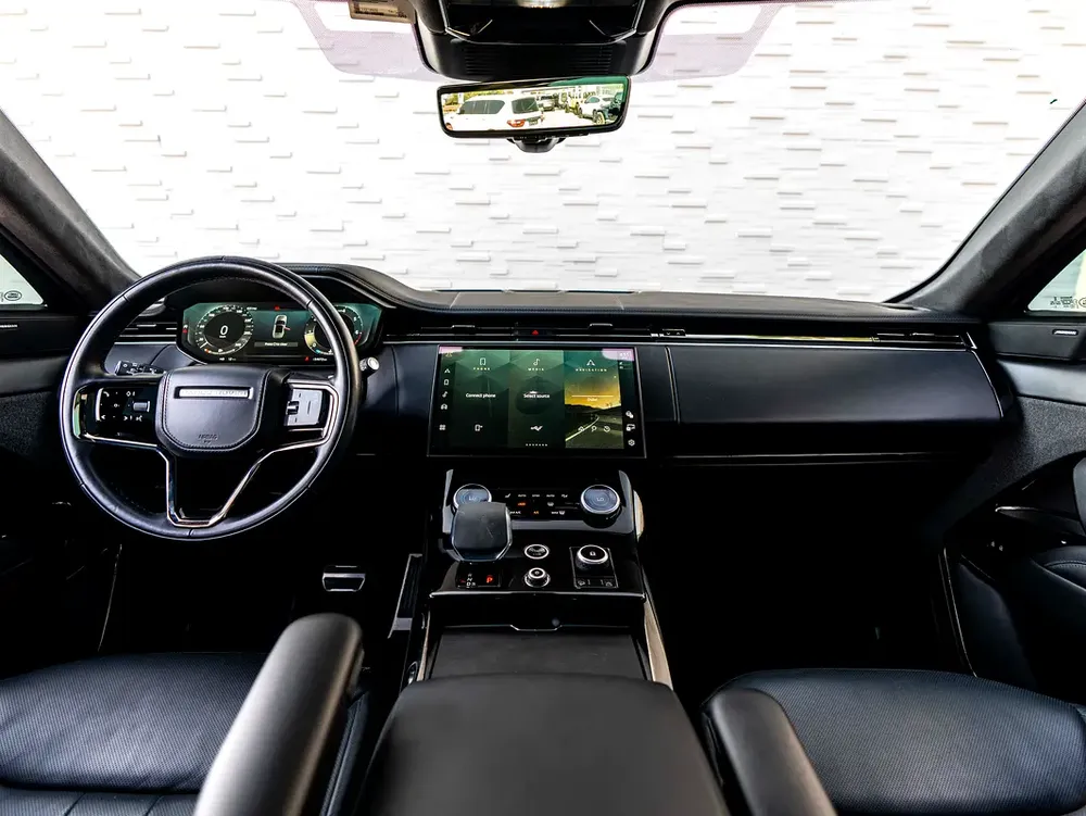 0% DOWN PAYMENT! | SAVVY-BUY | RANGE ROVER SPORT FIRST EDITION | WARRANTY + SERVICE - Image 18