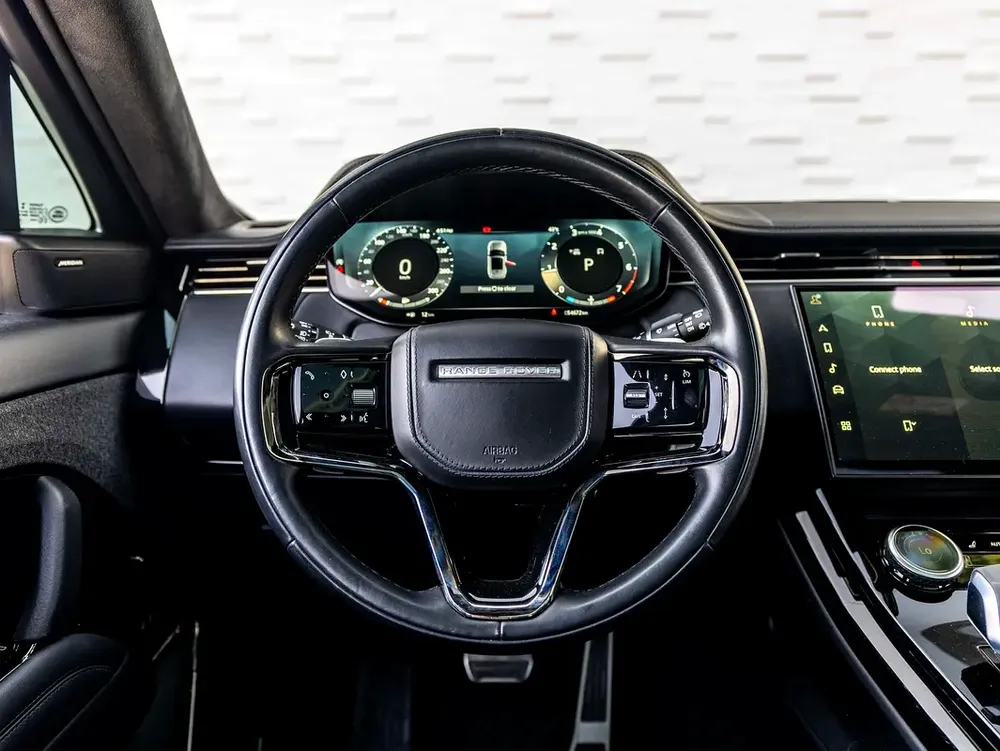 0% DOWN PAYMENT! | SAVVY-BUY | RANGE ROVER SPORT FIRST EDITION | WARRANTY + SERVICE - Image 19