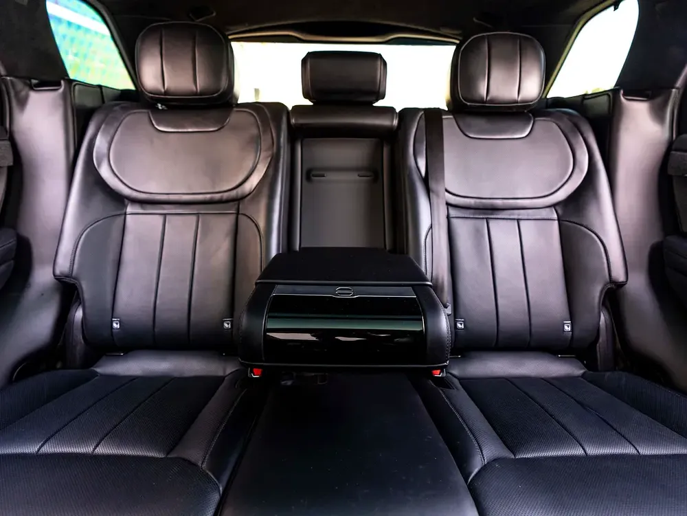 0% DOWN PAYMENT! | SAVVY-BUY | RANGE ROVER SPORT FIRST EDITION | WARRANTY + SERVICE - Image 20