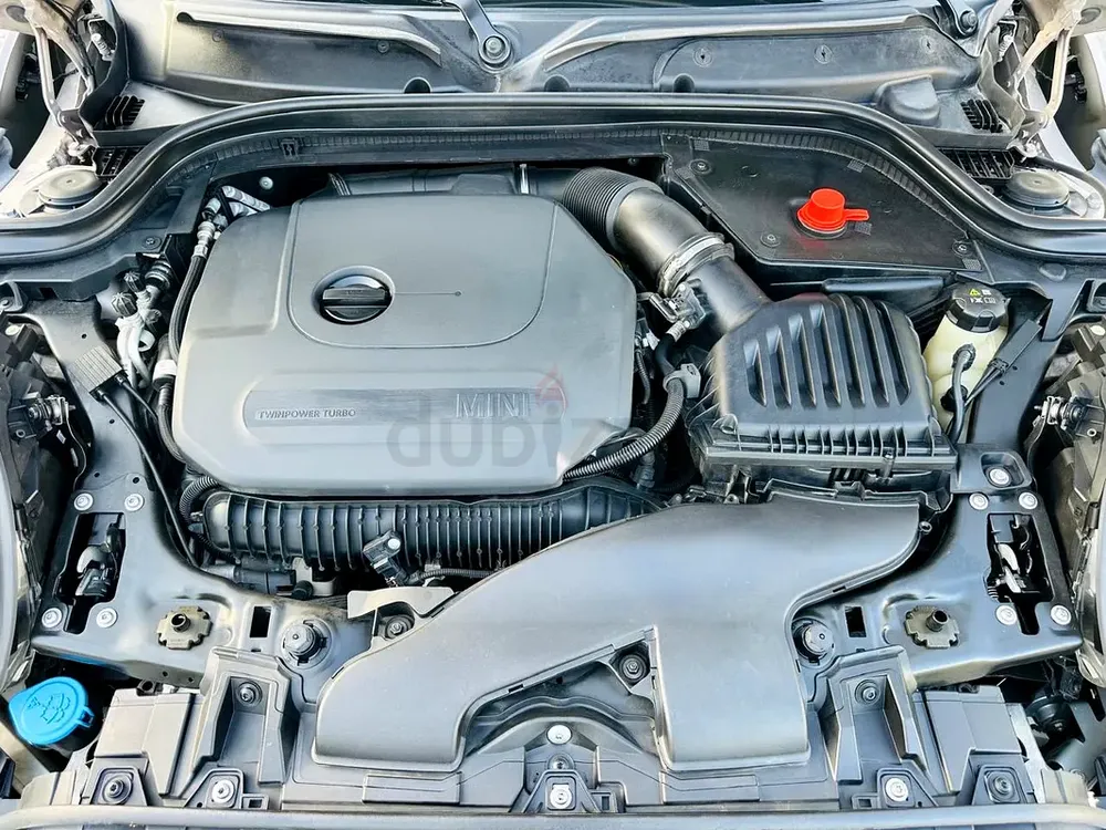 2023 MINI Cooper S GCC Specs - Excellent Condition - Image 13