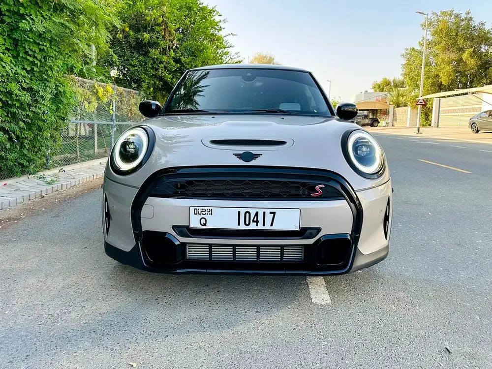 2023 MINI Cooper S GCC Specs - Excellent Condition - Image 4