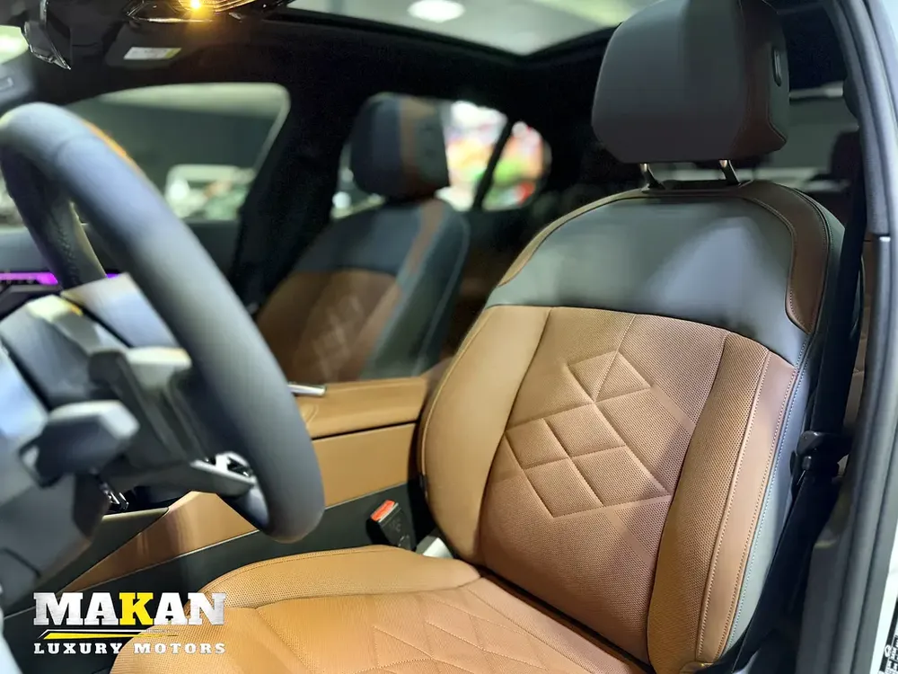 BMW 530i - Image 11