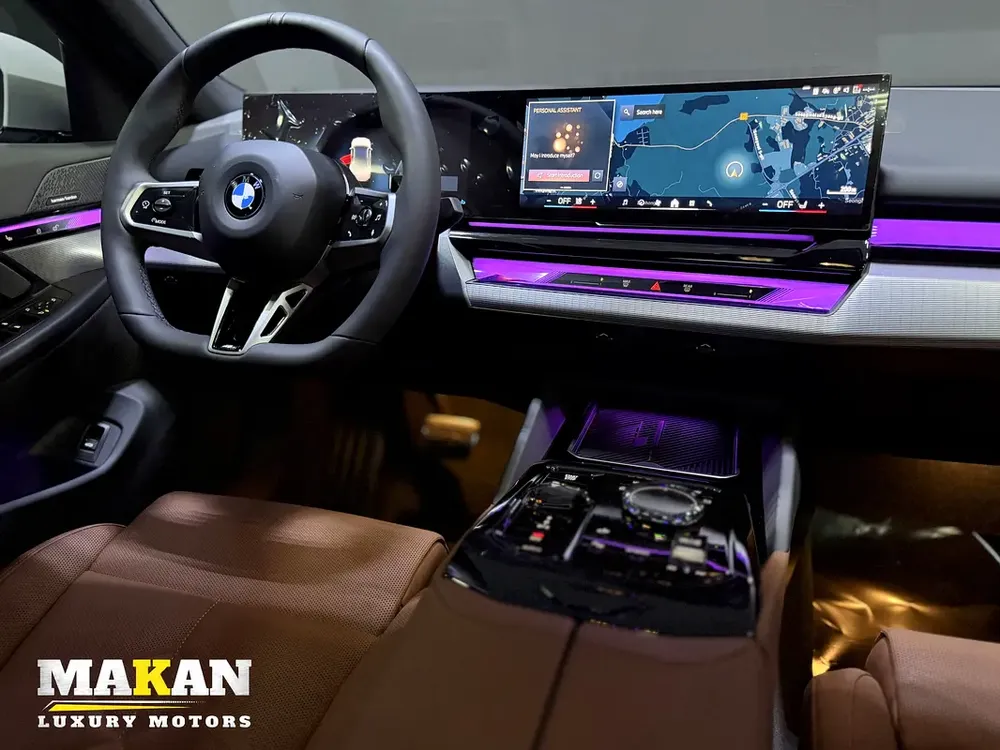 BMW 530i - Image 15