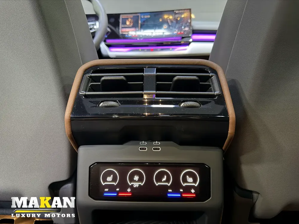 BMW 530i - Image 7