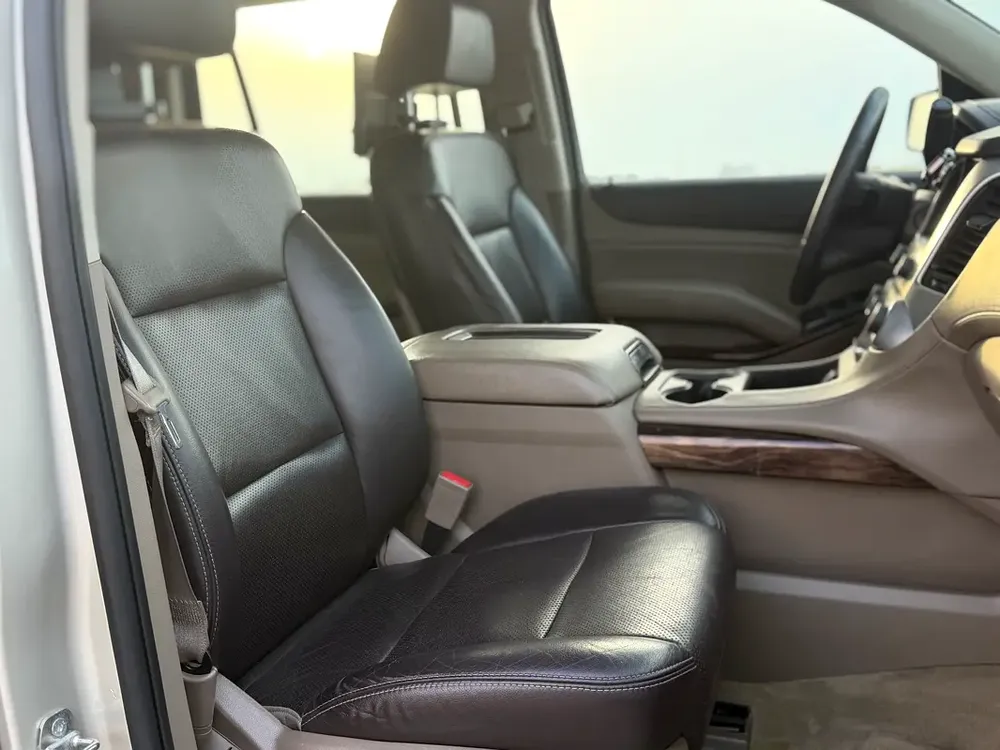GCC Specs 2015 GMC Yukon SLE - Well Maintained - Image 16