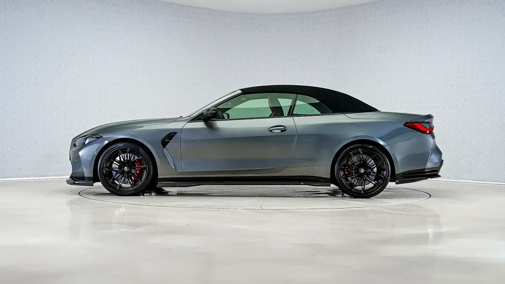 M4 Competition xDrive | AED 6,187 PM | Warranty - Service 2026 | GCC - Image 10