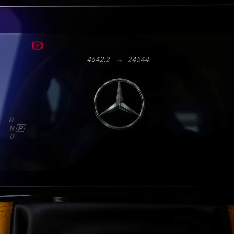 2022 Mercedes G WAGON HG800 by HOFELE  DONE 24,000KM - Image 8