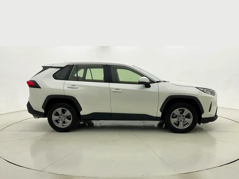 AED 1,229/month | 0 Downpayment | Free 3 Months Warranty | 30 Day Return | TOYOTA RAV4 2022 - Image 5