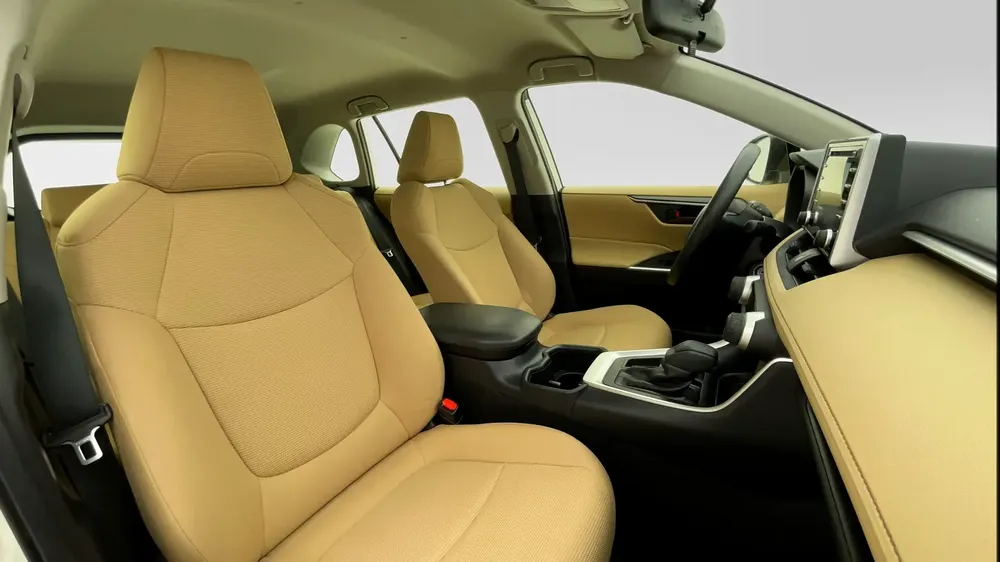 AED 1,229/month | 0 Downpayment | Free 3 Months Warranty | 30 Day Return | TOYOTA RAV4 2022 - Image 6