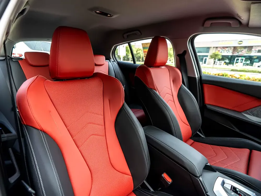 0% DOWN PAYMENT | THE MAY ADVANTAGE | RELIABLE DAILY | 118i PURE M-SPORT | WARRANTY + SERVICE PLAN - Image 11