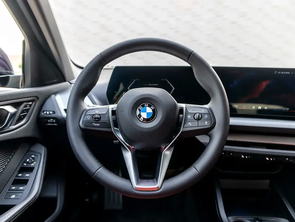 0% DOWN PAYMENT | THE MAY ADVANTAGE | RELIABLE DAILY | 118i PURE M-SPORT | WARRANTY + SERVICE PLAN - Image 17
