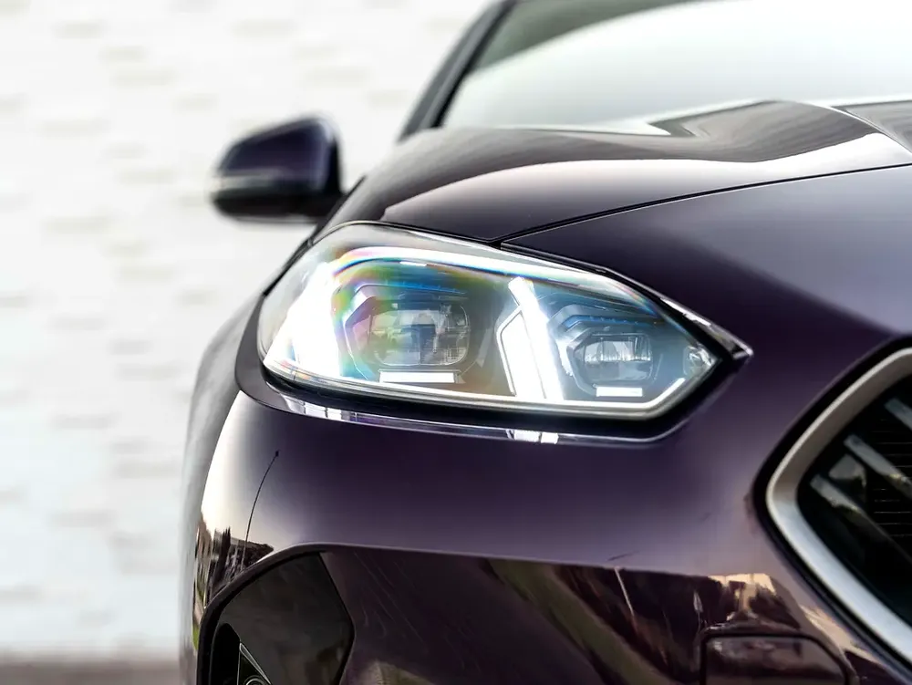 0% DOWN PAYMENT | THE MAY ADVANTAGE | RELIABLE DAILY | 118i PURE M-SPORT | WARRANTY + SERVICE PLAN - Image 5