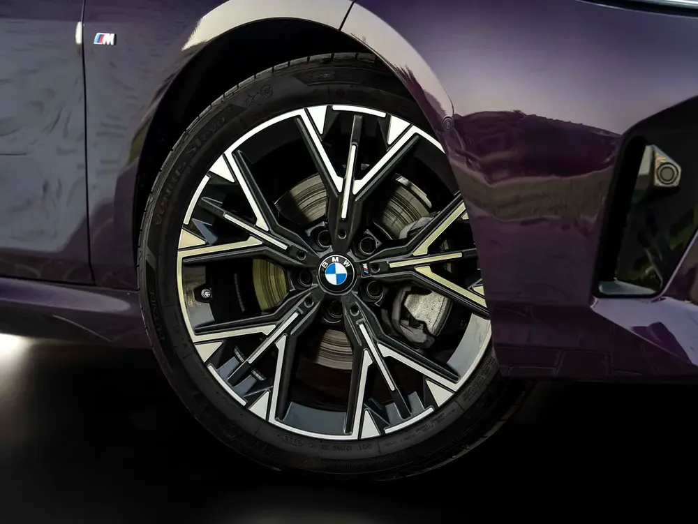 0% DOWN PAYMENT | THE MAY ADVANTAGE | RELIABLE DAILY | 118i PURE M-SPORT | WARRANTY + SERVICE PLAN - Image 7