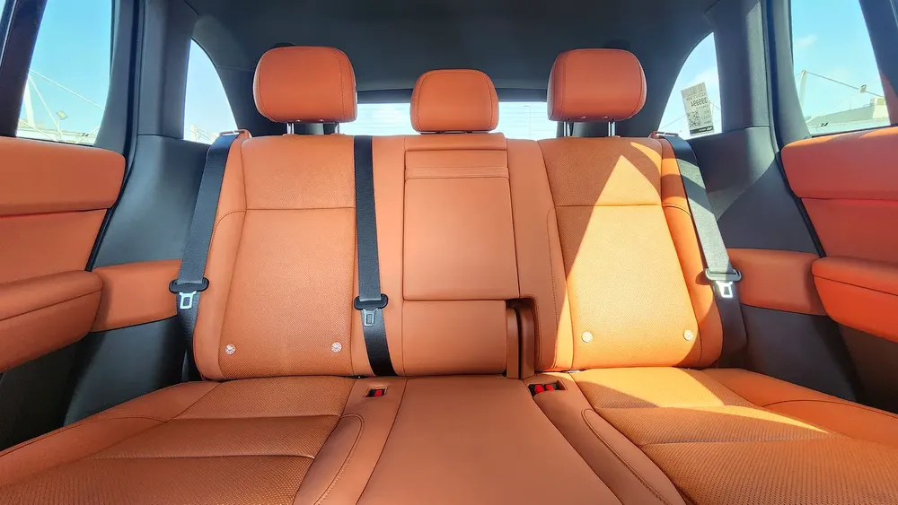 2024 LI AUTO L6 MAX | BRAND NEW | PLUG-IN HYBRID - Image 14