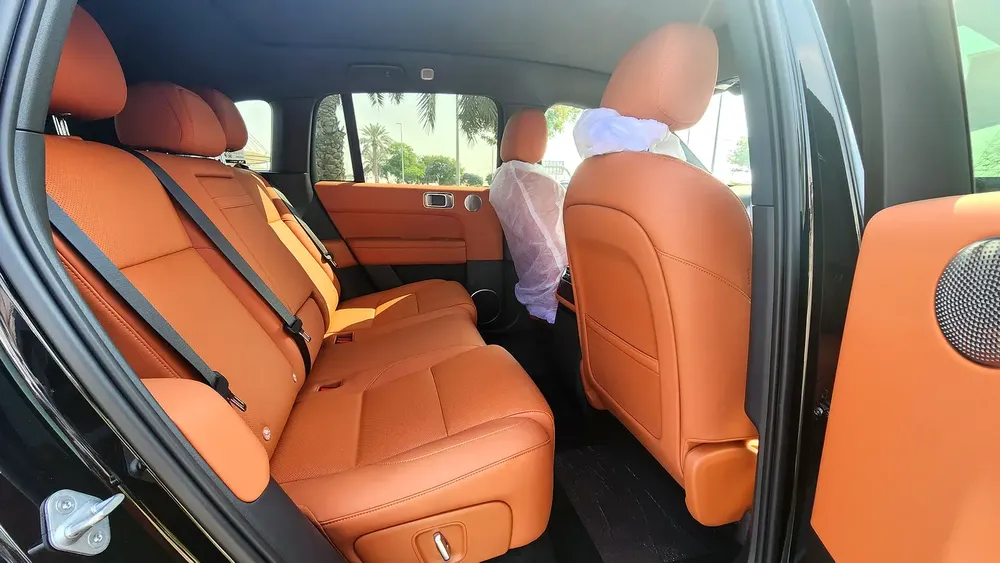 2024 LI AUTO L6 MAX | BRAND NEW | PLUG-IN HYBRID - Image 15