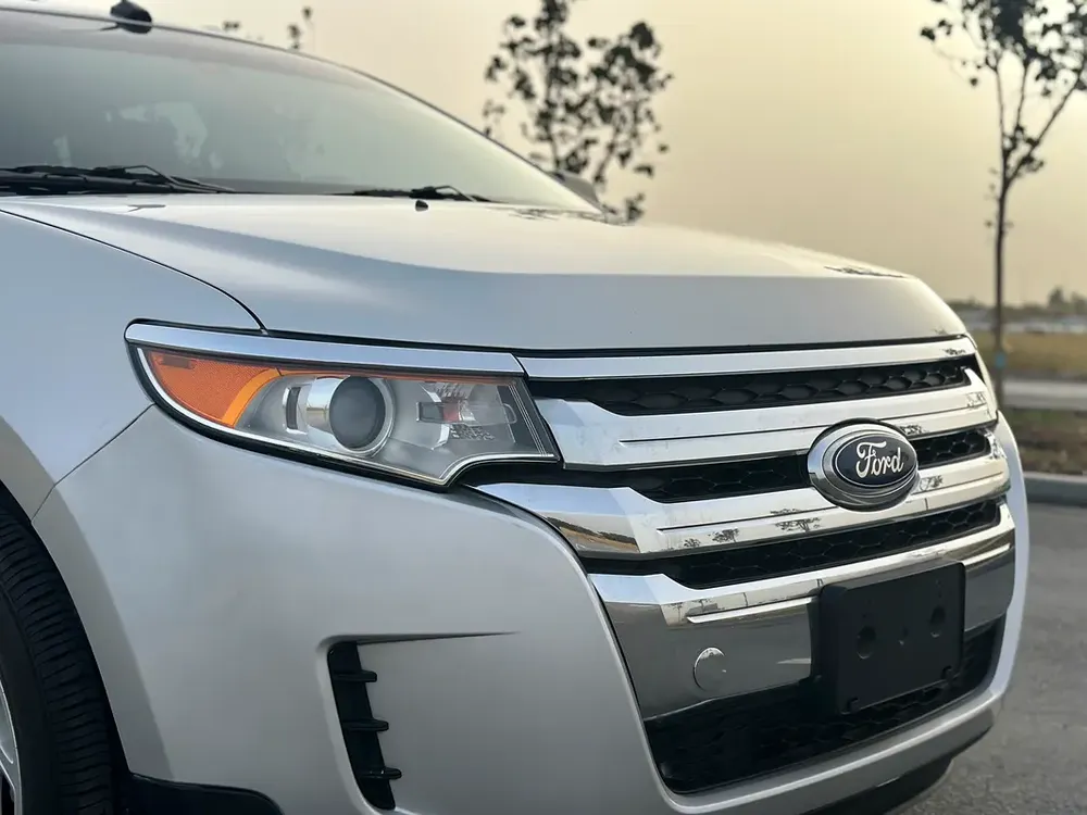 Like a brand new car super super clean - Image 6
