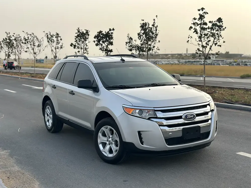 Like a brand new car super super clean - Image 7