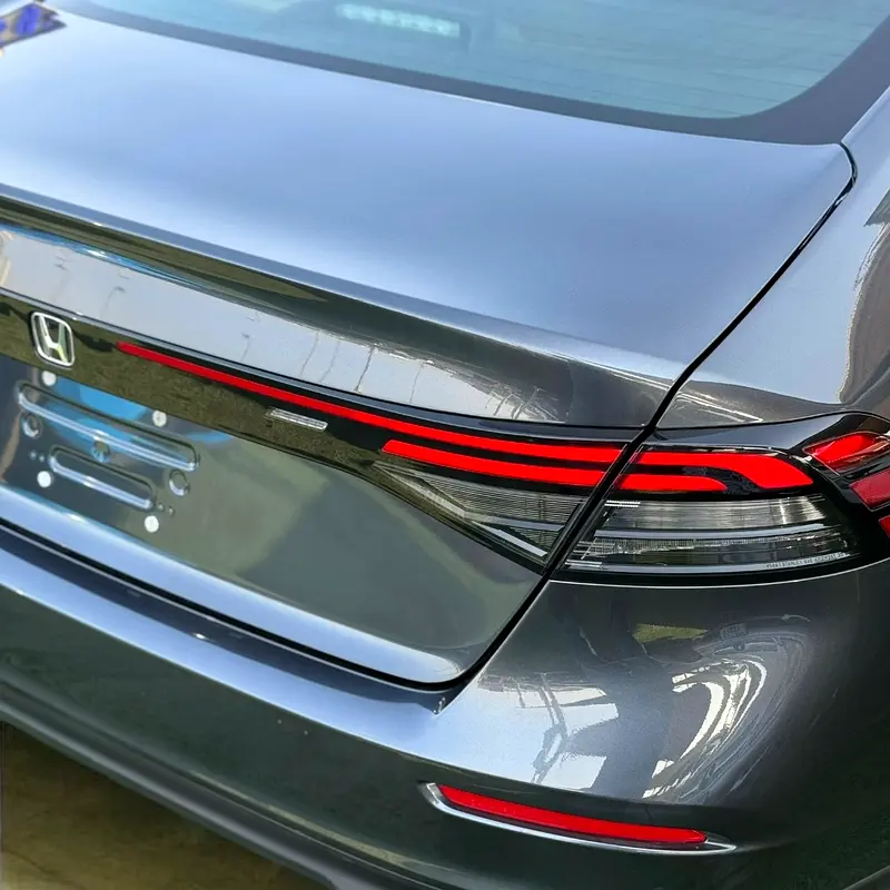 AED 1,199 /pm | 0% DP | Honda™ | 2025 Accord | Basic Model | Under Warranty - Image 10