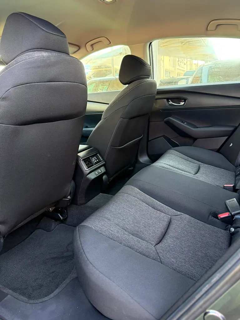AED 1,199 /pm | 0% DP | Honda™ | 2025 Accord | Basic Model | Under Warranty - Image 13