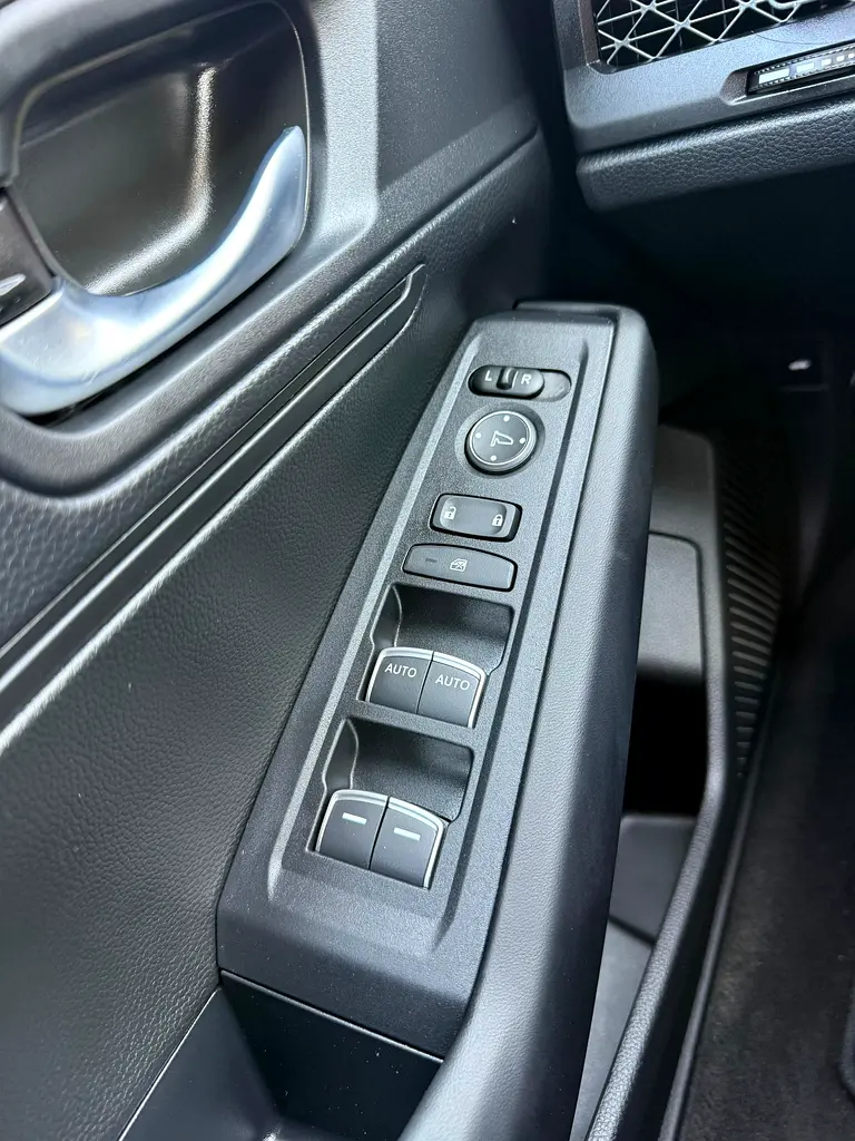 AED 1,199 /pm | 0% DP | Honda™ | 2025 Accord | Basic Model | Under Warranty - Image 15