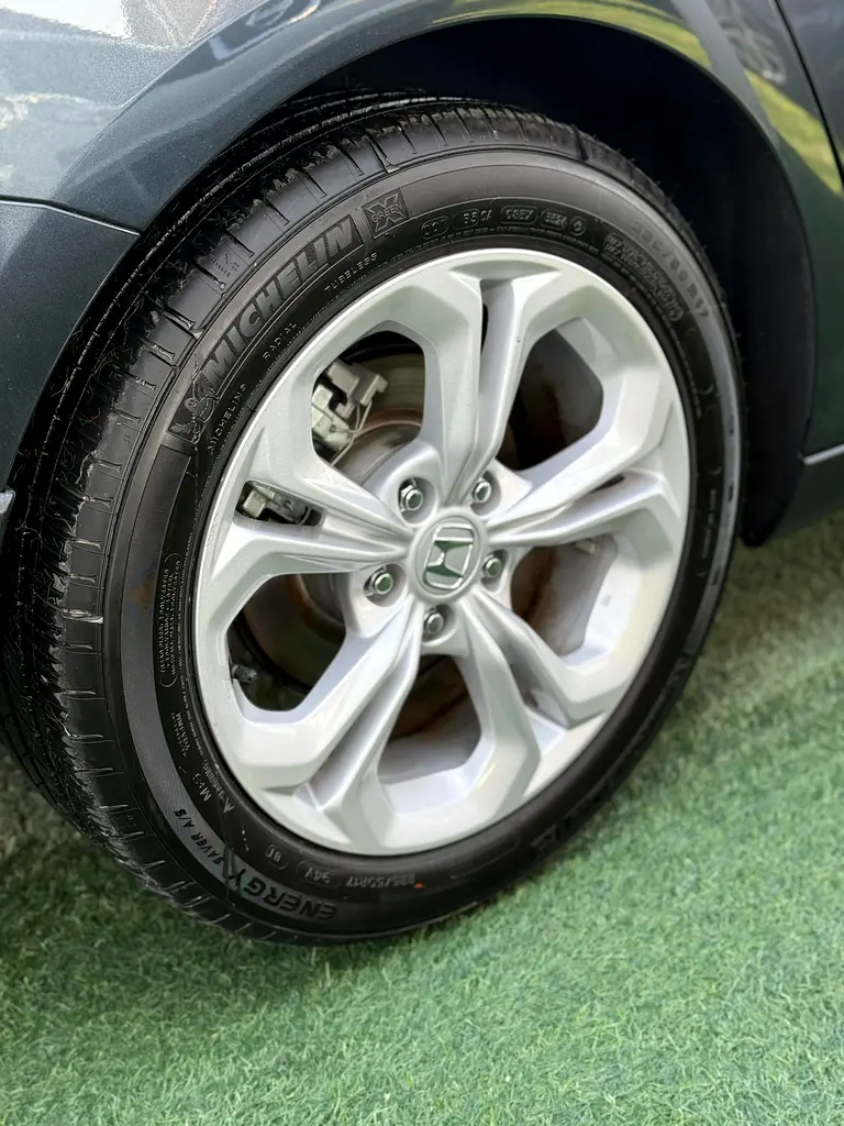 AED 1,199 /pm | 0% DP | Honda™ | 2025 Accord | Basic Model | Under Warranty - Image 16