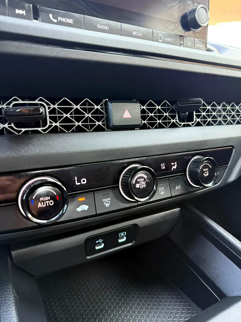 AED 1,199 /pm | 0% DP | Honda™ | 2025 Accord | Basic Model | Under Warranty - Image 18