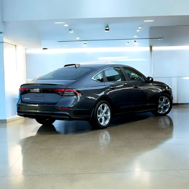 AED 1,199 /pm | 0% DP | Honda™ | 2025 Accord | Basic Model | Under Warranty - Image 4