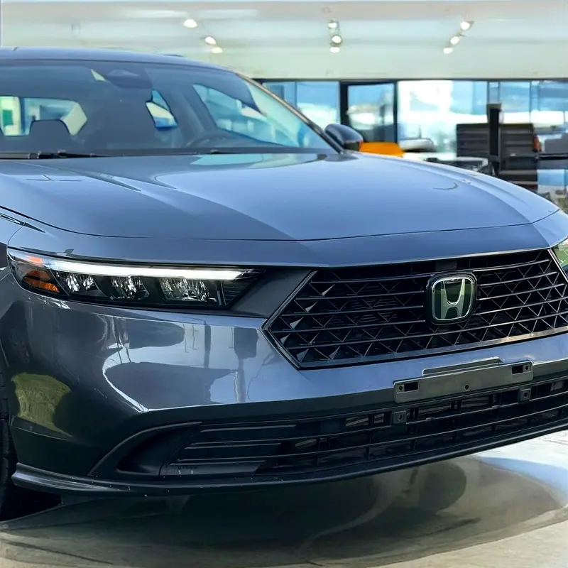 AED 1,199 /pm | 0% DP | Honda™ | 2025 Accord | Basic Model | Under Warranty - Image 5