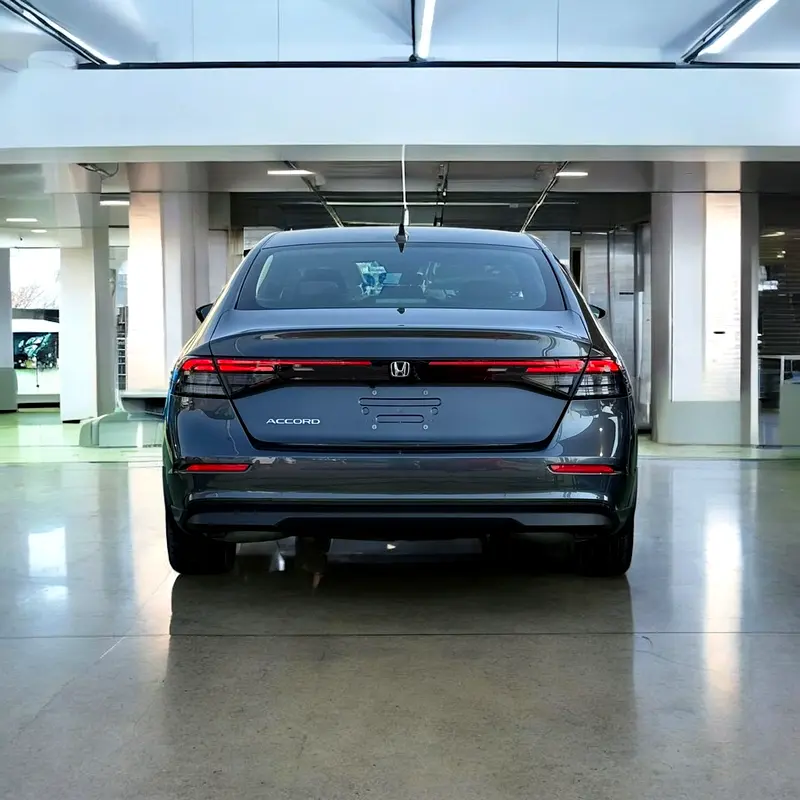 AED 1,199 /pm | 0% DP | Honda™ | 2025 Accord | Basic Model | Under Warranty - Image 7