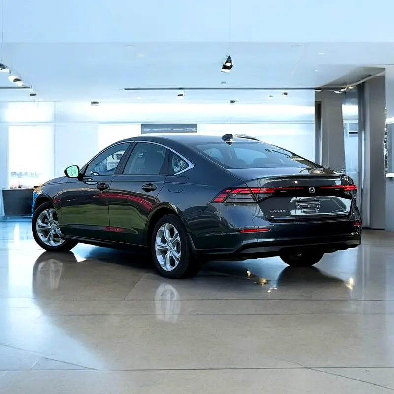 AED 1,199 /pm | 0% DP | Honda™ | 2025 Accord | Basic Model | Under Warranty - Image 8