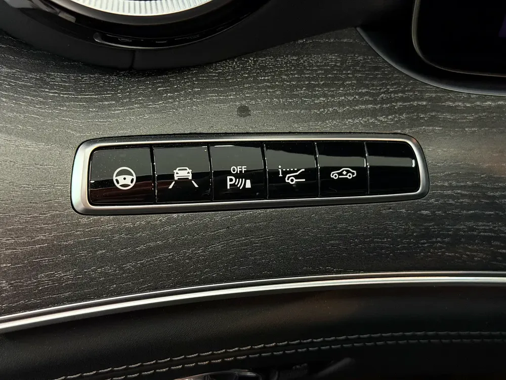 AMG GT 53 | From AED 4,074/mo | Up to 3Y Warranty and Service Contract Options - Image 13