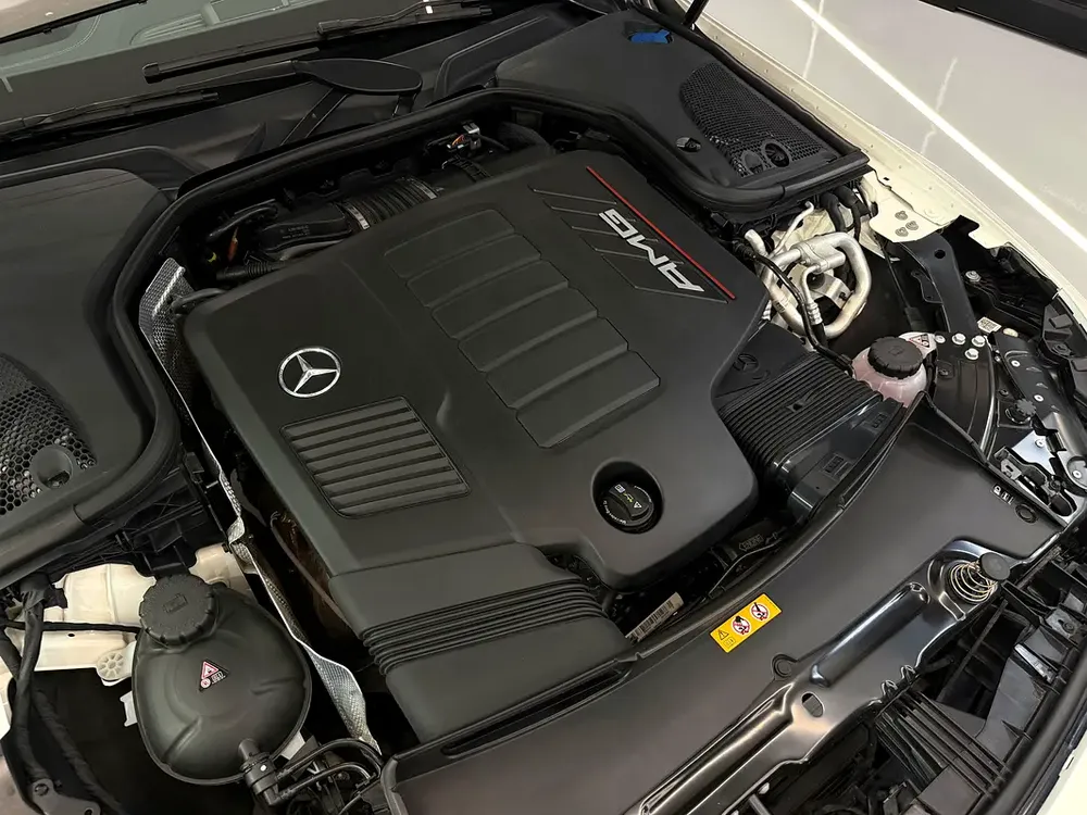 AMG GT 53 | From AED 4,074/mo | Up to 3Y Warranty and Service Contract Options - Image 17