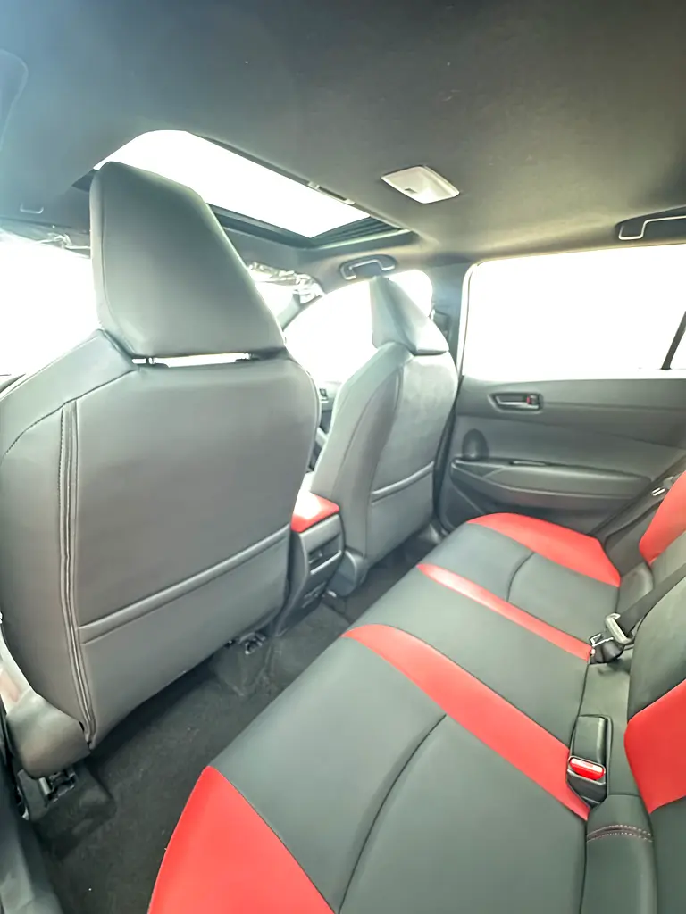 2025 Toyota Front lander 2.0 (0km - Image 10