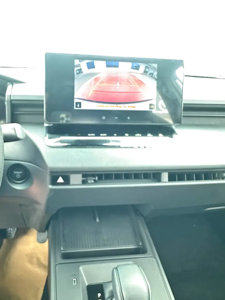 2025 Toyota Front lander 2.0 (0km - Image 11